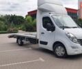 Рено Мастєр, об'ємом двигуна 0 л та пробігом 385 тис. км за 17500 $, фото 2 на Automoto.ua