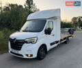 Рено Мастєр, об'ємом двигуна 2.3 л та пробігом 400 тис. км за 29000 $, фото 1 на Automoto.ua