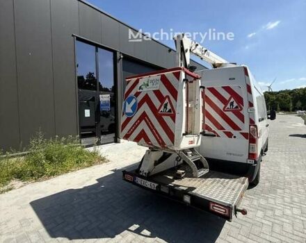 Рено Мастер, объемом двигателя 0 л и пробегом 170 тыс. км за 57000 $, фото 2 на Automoto.ua