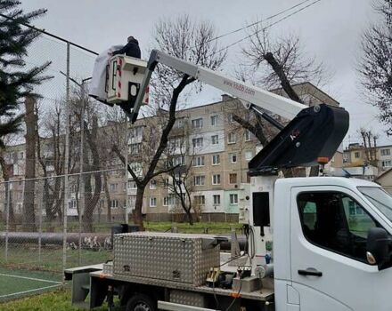 Рено Мастєр, об'ємом двигуна 2.3 л та пробігом 113 тис. км за 25500 $, фото 3 на Automoto.ua