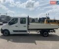 Рено Мастер, объемом двигателя 2.3 л и пробегом 105 тыс. км за 24999 $, фото 6 на Automoto.ua
