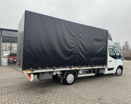 Рено Мастєр, об'ємом двигуна 0 л та пробігом 0 тис. км за 18300 $, фото 3 на Automoto.ua