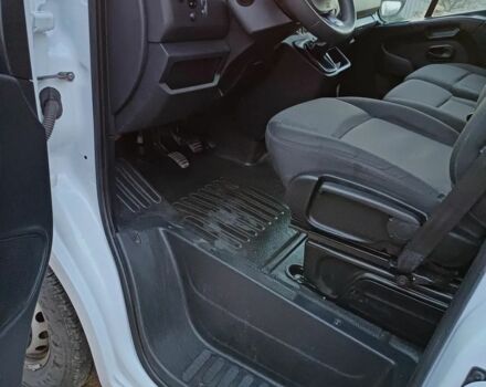 Рено Мастер, объемом двигателя 0 л и пробегом 0 тыс. км за 17999 $, фото 10 на Automoto.ua