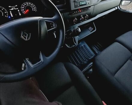 Рено Мастер, объемом двигателя 0 л и пробегом 0 тыс. км за 17999 $, фото 7 на Automoto.ua