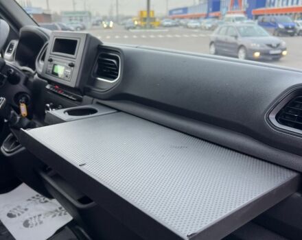 Рено Мастер, объемом двигателя 0 л и пробегом 0 тыс. км за 17777 $, фото 15 на Automoto.ua