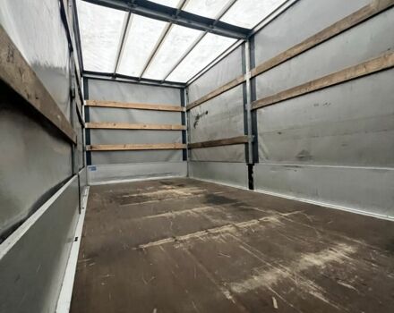 Рено Мастер, объемом двигателя 0 л и пробегом 0 тыс. км за 17777 $, фото 17 на Automoto.ua