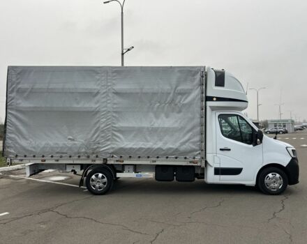 Рено Мастер, объемом двигателя 0 л и пробегом 0 тыс. км за 17777 $, фото 4 на Automoto.ua