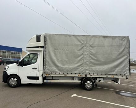 Рено Мастер, объемом двигателя 0 л и пробегом 0 тыс. км за 17777 $, фото 5 на Automoto.ua