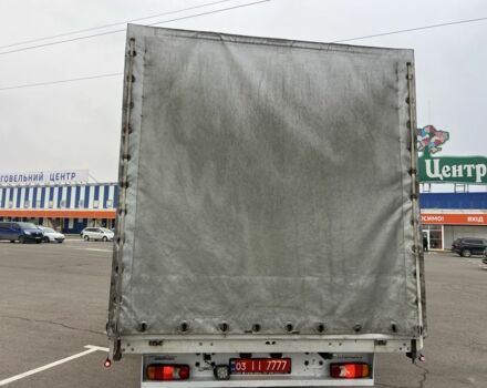 Рено Мастер, объемом двигателя 0 л и пробегом 0 тыс. км за 17777 $, фото 3 на Automoto.ua