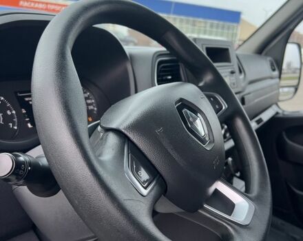Рено Мастер, объемом двигателя 0 л и пробегом 0 тыс. км за 17777 $, фото 8 на Automoto.ua