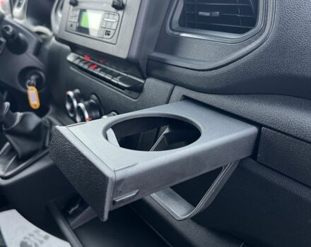 Рено Мастер, объемом двигателя 0 л и пробегом 0 тыс. км за 17777 $, фото 14 на Automoto.ua