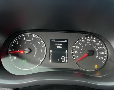 Рено Мастер, объемом двигателя 0 л и пробегом 0 тыс. км за 17777 $, фото 7 на Automoto.ua