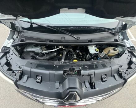 Рено Мастер, объемом двигателя 0 л и пробегом 0 тыс. км за 17777 $, фото 13 на Automoto.ua