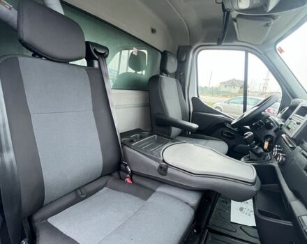 Рено Мастер, объемом двигателя 0 л и пробегом 0 тыс. км за 17777 $, фото 11 на Automoto.ua