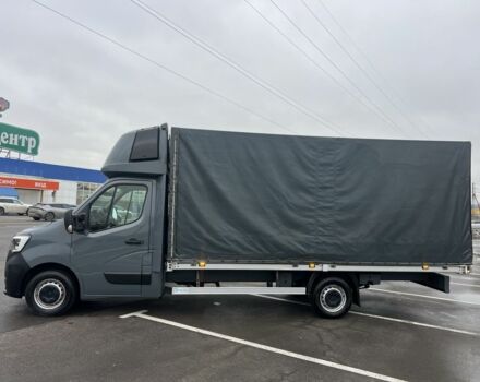 Рено Мастєр, об'ємом двигуна 0 л та пробігом 0 тис. км за 17999 $, фото 4 на Automoto.ua