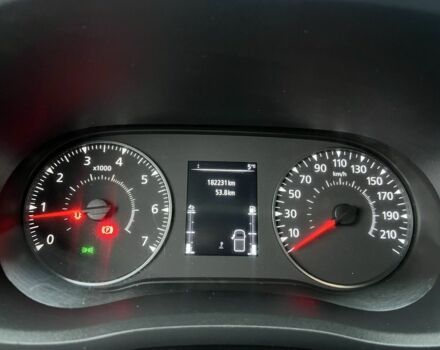 Рено Мастєр, об'ємом двигуна 0 л та пробігом 0 тис. км за 17999 $, фото 6 на Automoto.ua