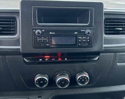 Рено Мастєр, об'ємом двигуна 0 л та пробігом 0 тис. км за 17999 $, фото 8 на Automoto.ua