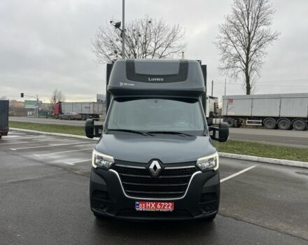 Рено Мастєр, об'ємом двигуна 0 л та пробігом 0 тис. км за 17999 $, фото 2 на Automoto.ua