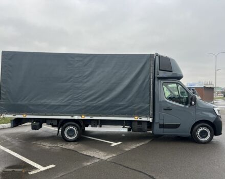 Рено Мастєр, об'ємом двигуна 0 л та пробігом 0 тис. км за 17999 $, фото 5 на Automoto.ua