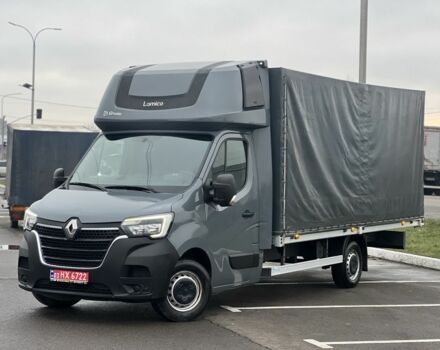 Рено Мастєр, об'ємом двигуна 0 л та пробігом 0 тис. км за 17999 $, фото 1 на Automoto.ua