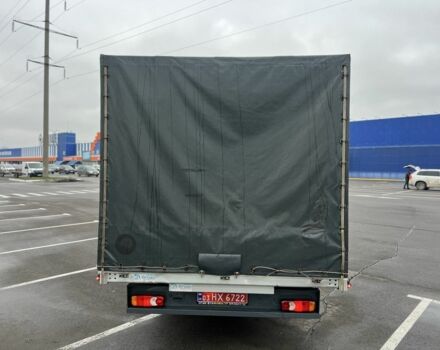 Рено Мастєр, об'ємом двигуна 0 л та пробігом 0 тис. км за 17999 $, фото 3 на Automoto.ua