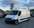 Рено Мастер, объемом двигателя 2.3 л и пробегом 171 тыс. км за 19750 $, фото 1 на Automoto.ua