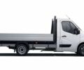 Рено Мастер, объемом двигателя 2.3 л и пробегом 1 тыс. км за 30360 $, фото 1 на Automoto.ua
