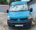 Рено Мастєр, об'ємом двигуна 2.5 л та пробігом 670 тис. км за 7500 $, фото 1 на Automoto.ua