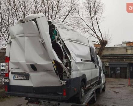 Рено Мастер, объемом двигателя 2.8 л и пробегом 420 тыс. км за 8500 $, фото 2 на Automoto.ua