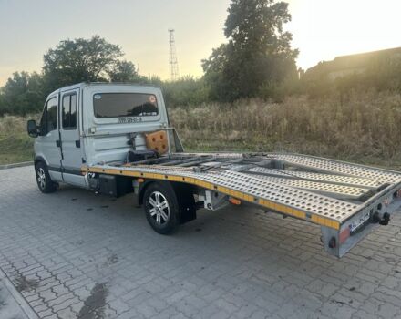 Рено Мастер, объемом двигателя 0 л и пробегом 0 тыс. км за 12500 $, фото 3 на Automoto.ua