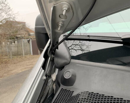 Рено Мастер, объемом двигателя 0 л и пробегом 350 тыс. км за 16500 $, фото 14 на Automoto.ua