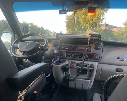 Рено Мастер, объемом двигателя 0 л и пробегом 0 тыс. км за 12500 $, фото 5 на Automoto.ua