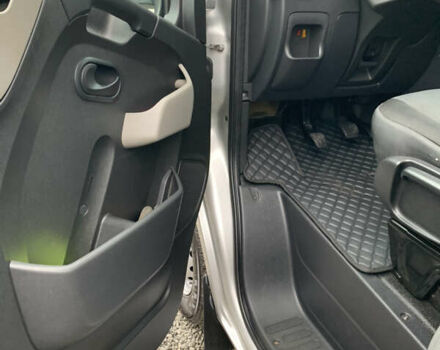 Рено Мастер, объемом двигателя 0 л и пробегом 350 тыс. км за 16500 $, фото 27 на Automoto.ua