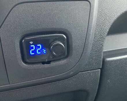 Рено Мастер, объемом двигателя 0 л и пробегом 350 тыс. км за 16500 $, фото 21 на Automoto.ua