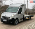Рено Мастер, объемом двигателя 0 л и пробегом 350 тыс. км за 16500 $, фото 2 на Automoto.ua