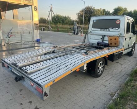 Рено Мастер, объемом двигателя 0 л и пробегом 0 тыс. км за 12500 $, фото 2 на Automoto.ua