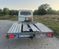 Рено Мастер, объемом двигателя 0 л и пробегом 0 тыс. км за 12500 $, фото 4 на Automoto.ua
