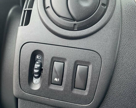 Рено Мастер, объемом двигателя 0 л и пробегом 350 тыс. км за 16500 $, фото 10 на Automoto.ua