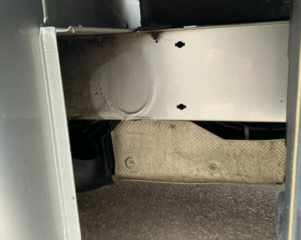 Рено Мастер, объемом двигателя 0 л и пробегом 350 тыс. км за 16500 $, фото 12 на Automoto.ua