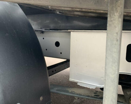 Рено Мастер, объемом двигателя 0 л и пробегом 350 тыс. км за 16500 $, фото 11 на Automoto.ua