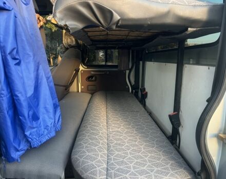 Рено Мастер, объемом двигателя 0 л и пробегом 0 тыс. км за 12500 $, фото 6 на Automoto.ua