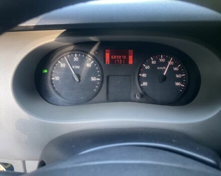 Рено Мастер, объемом двигателя 0 л и пробегом 0 тыс. км за 12500 $, фото 17 на Automoto.ua