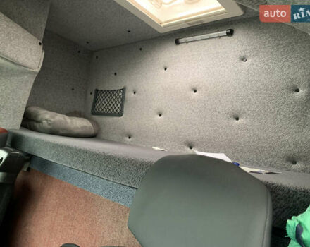 Рено Мастер, объемом двигателя 0 л и пробегом 350 тыс. км за 16500 $, фото 20 на Automoto.ua
