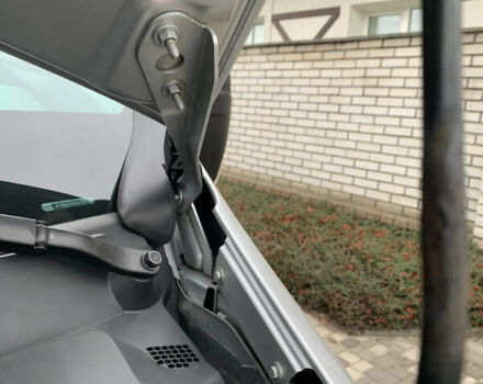 Рено Мастер, объемом двигателя 0 л и пробегом 350 тыс. км за 16500 $, фото 13 на Automoto.ua