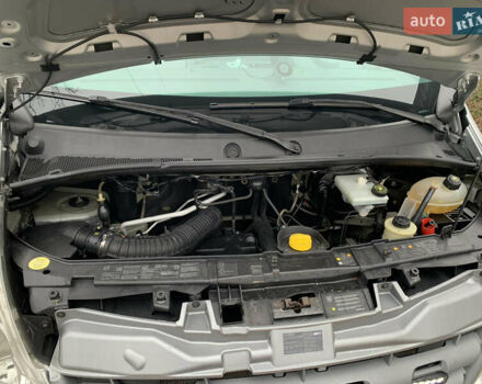 Рено Мастер, объемом двигателя 0 л и пробегом 350 тыс. км за 16500 $, фото 15 на Automoto.ua