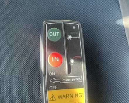 Рено Мастєр, об'ємом двигуна 0 л та пробігом 0 тис. км за 12200 $, фото 8 на Automoto.ua