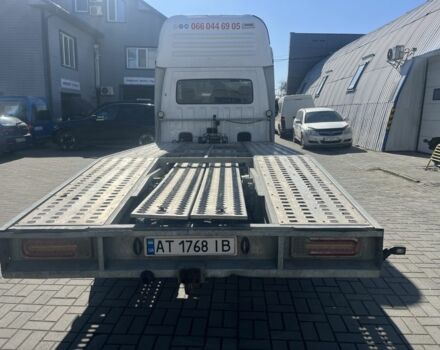 Рено Мастєр, об'ємом двигуна 0 л та пробігом 0 тис. км за 12200 $, фото 1 на Automoto.ua