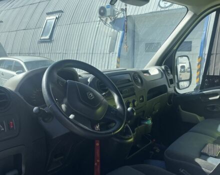 Рено Мастєр, об'ємом двигуна 0 л та пробігом 0 тис. км за 12200 $, фото 3 на Automoto.ua