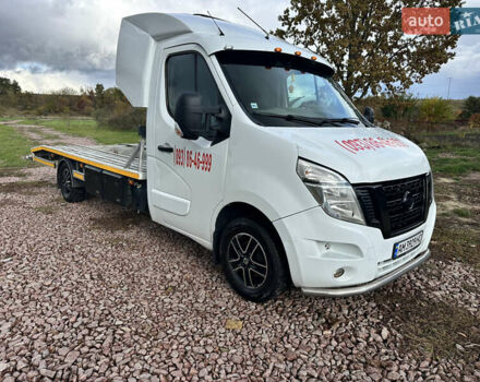 Рено Мастєр 2013 у Житомирі на Automoto.ua Рено Мастєр, об'ємом двигуна 0 л та пробігом 722 тис. км за 14800 $, фото 2 на Automoto.ua