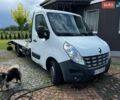 Рено Мастер, объемом двигателя 2.3 л и пробегом 270 тыс. км за 13500 $, фото 1 на Automoto.ua
